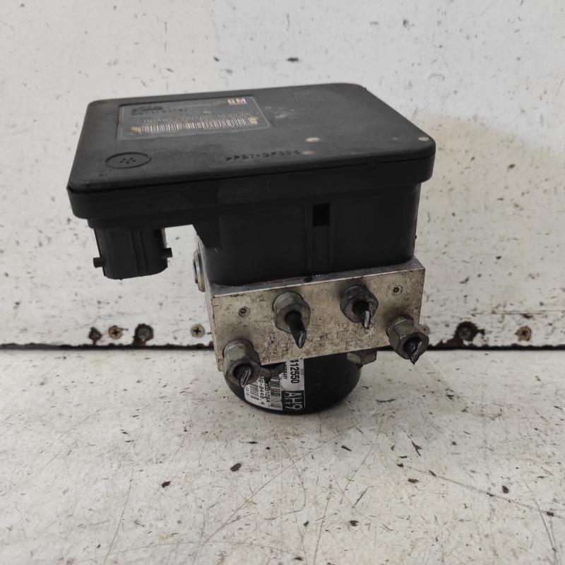 abs pump/modulator