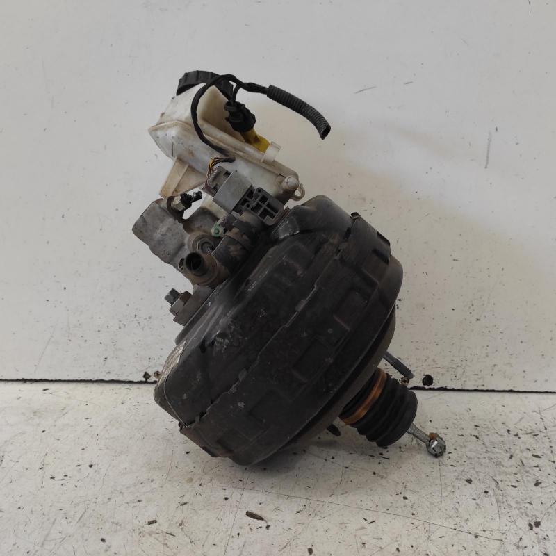 brake booster