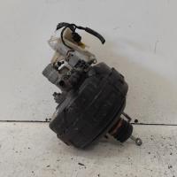 brake booster