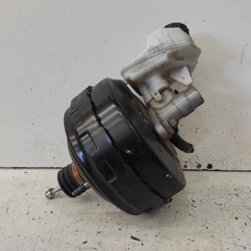 brake booster