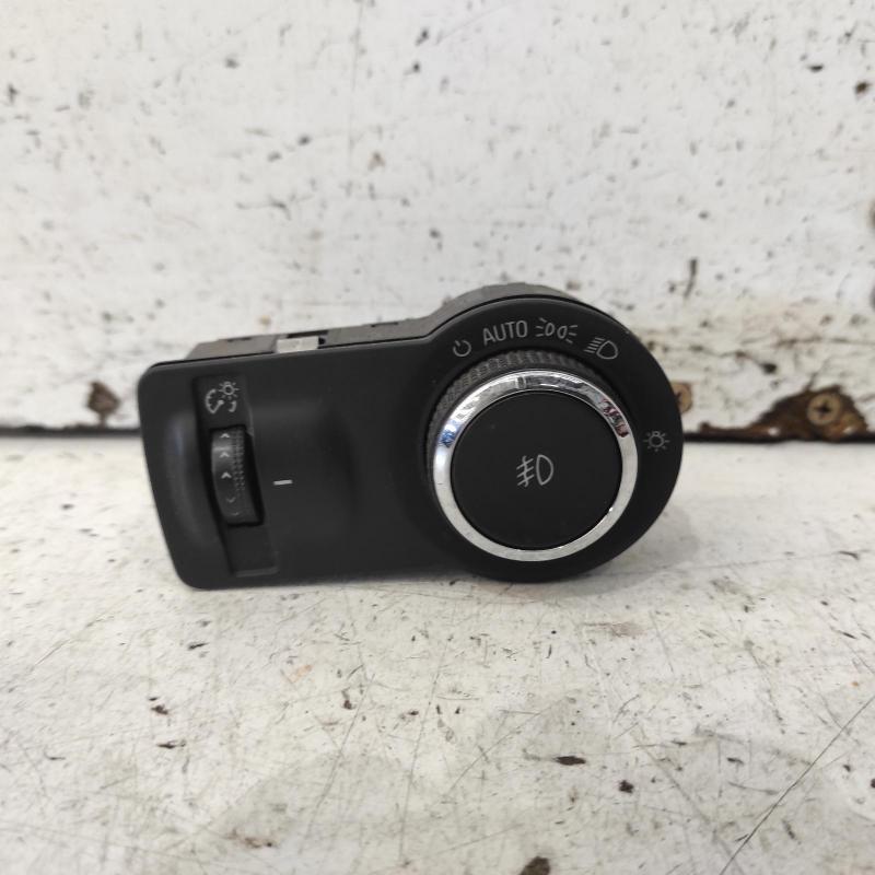 combination switch