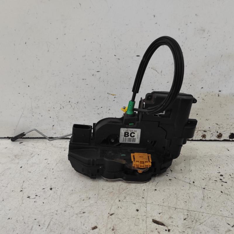 door/boot/gate lock