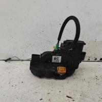door/boot/gate lock