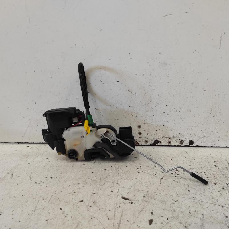 door/boot/gate lock