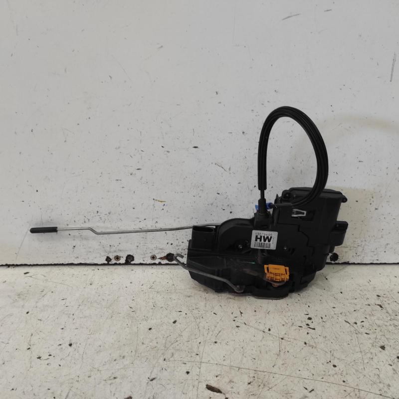 door/boot/gate lock