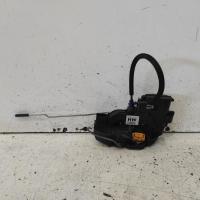 door/boot/gate lock
