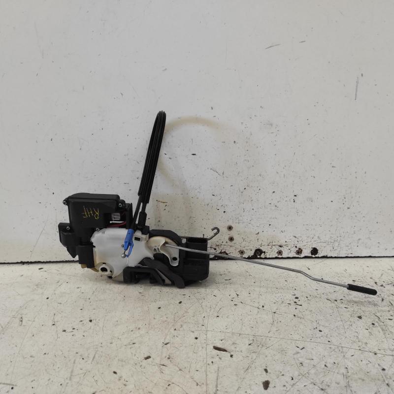 door/boot/gate lock