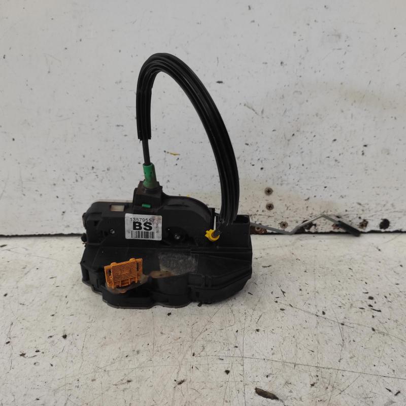 door/boot/gate lock