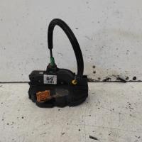 door/boot/gate lock