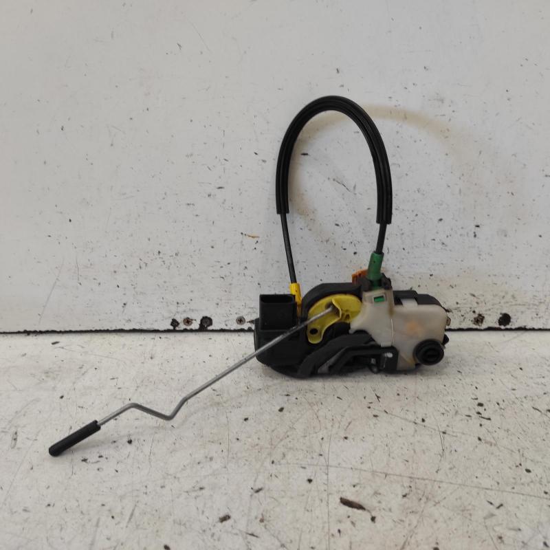 door/boot/gate lock