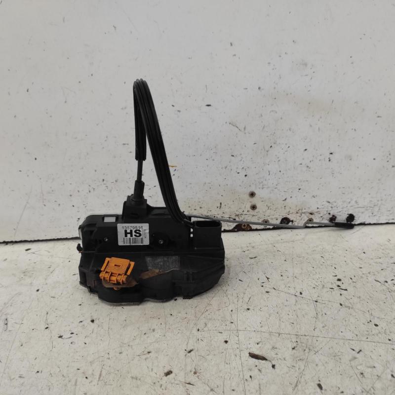 door/boot/gate lock