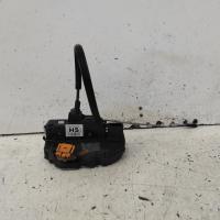 door/boot/gate lock