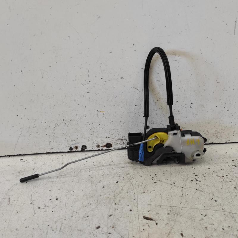 door/boot/gate lock