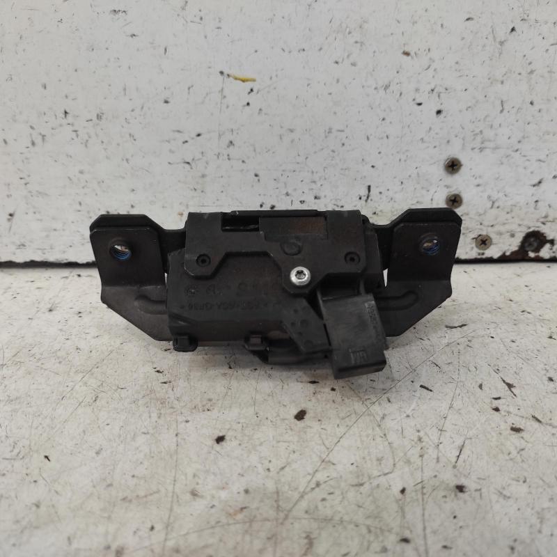 door/boot/gate lock