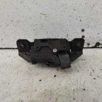 door/boot/gate lock