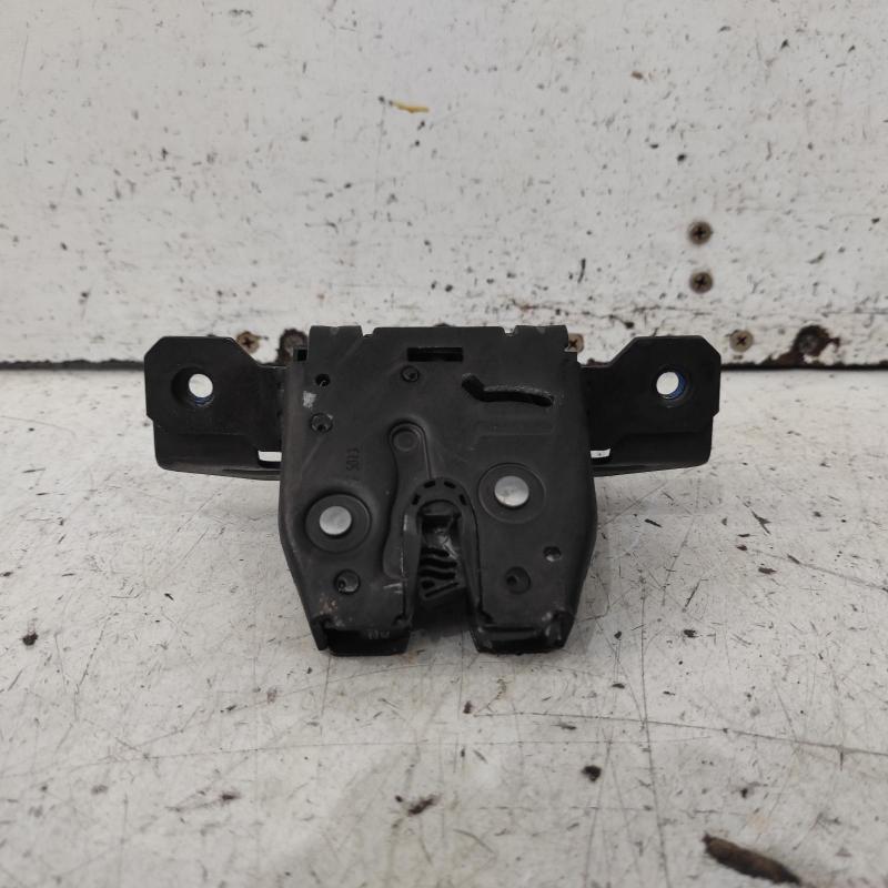 door/boot/gate lock