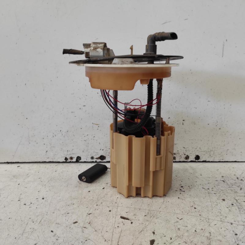 fuel pump