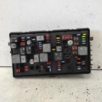 fuse box