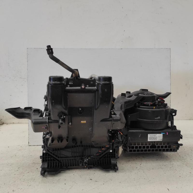 heater core/box