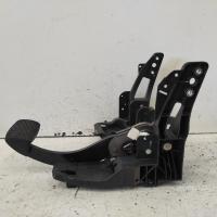 pedal assembly