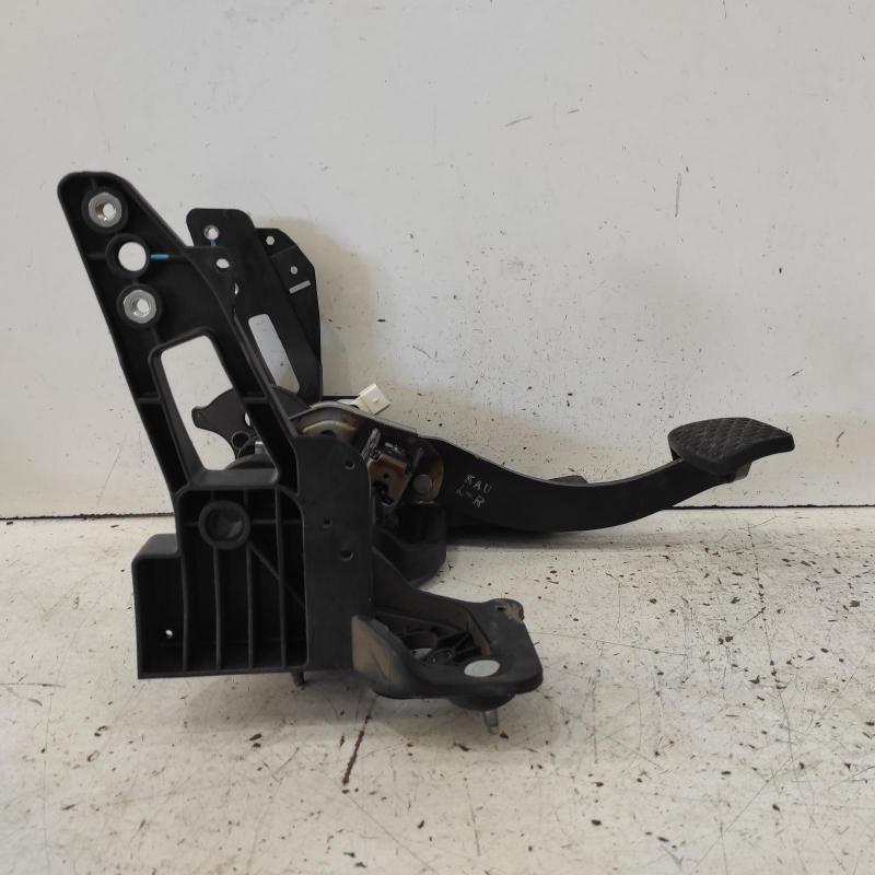 pedal assembly