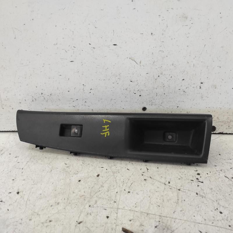 power door window switch
