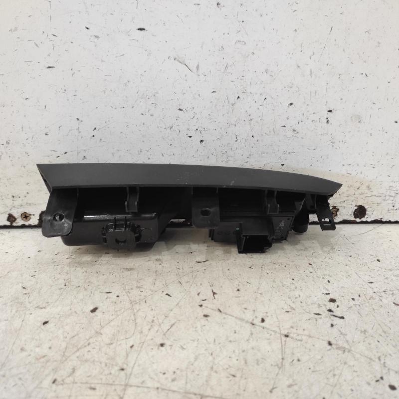 power door window switch