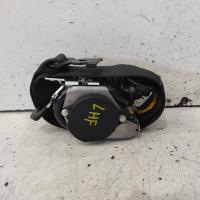 seat belt stalk