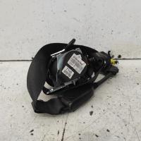 seat belt stalk