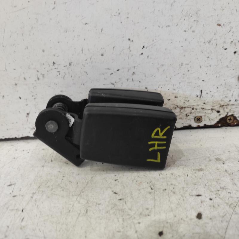 seat belt stalk