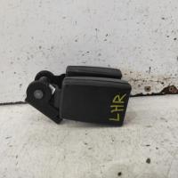 seat belt stalk