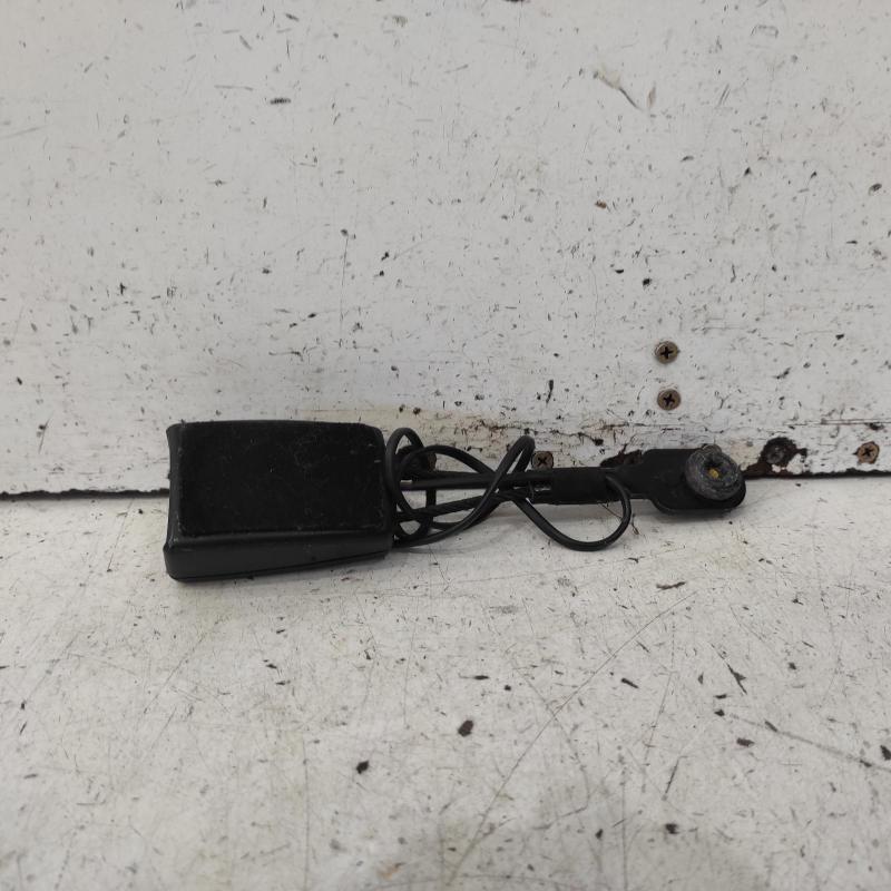seat belt stalk