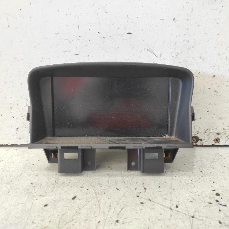 stereo/head unit