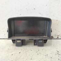 stereo/head unit