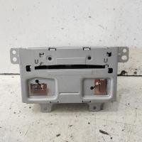 stereo/head unit