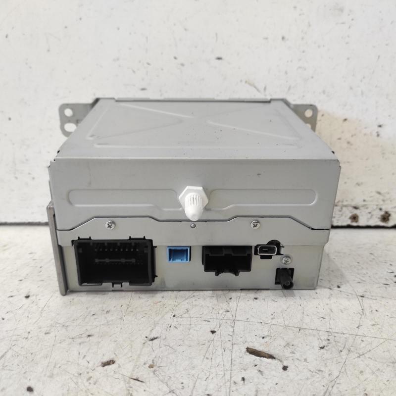 stereo/head unit