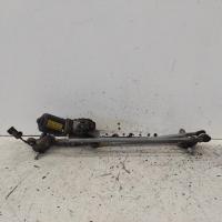 wiper motor