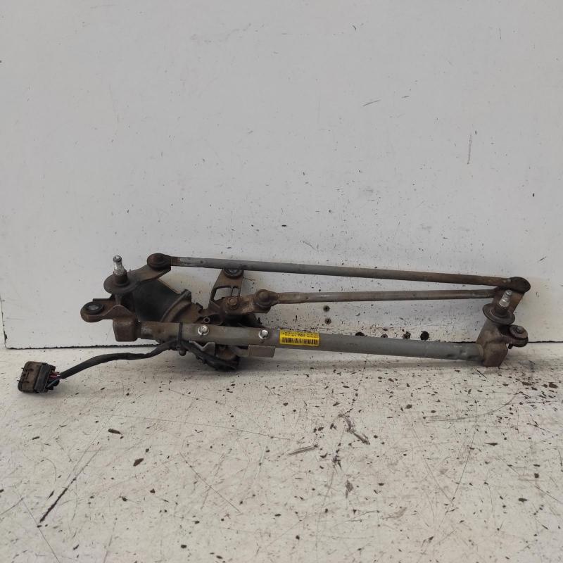 wiper motor