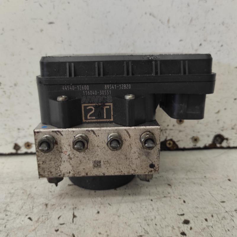 abs pump/modulator