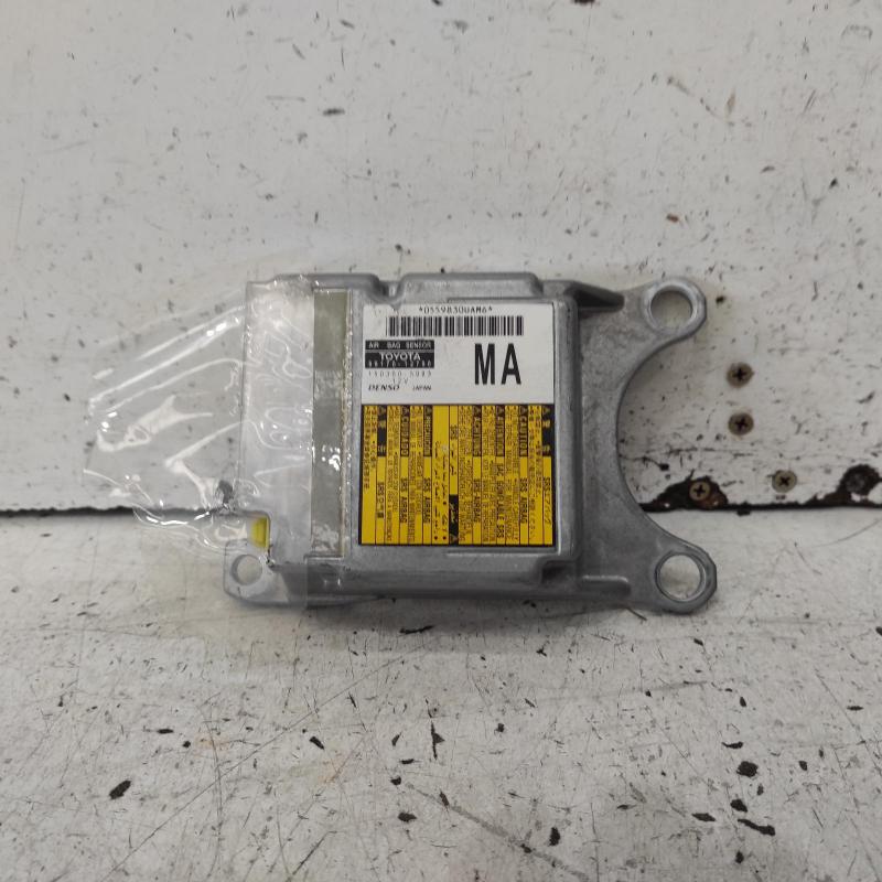 airbag module/sensor