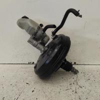 brake booster