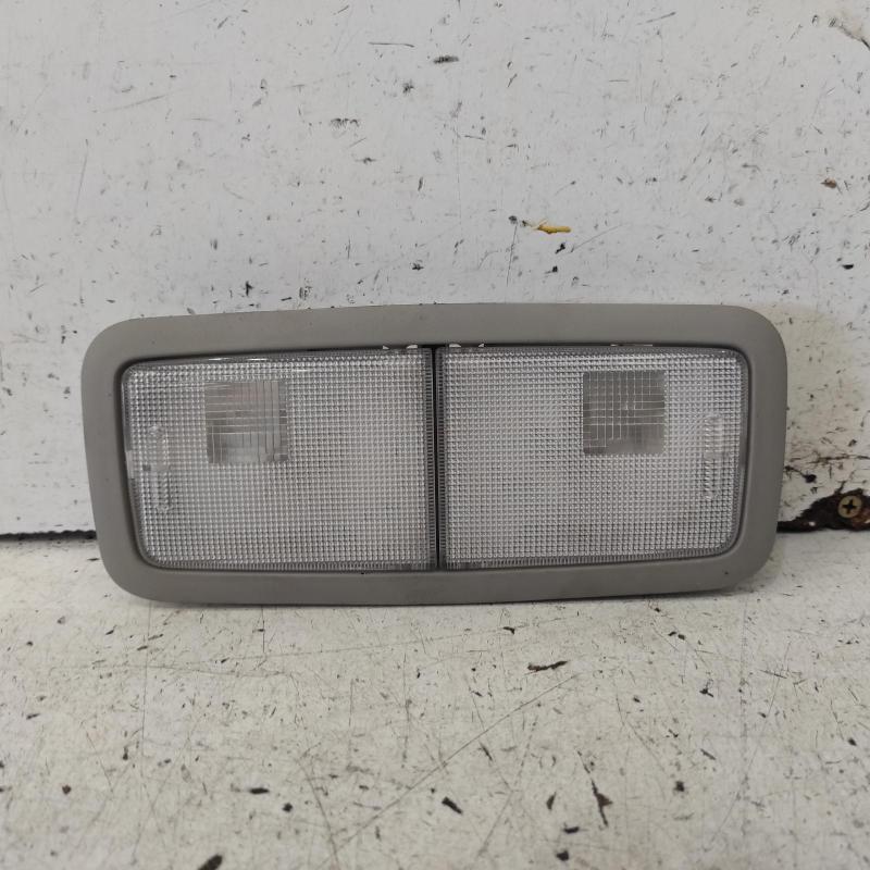 courtesy light