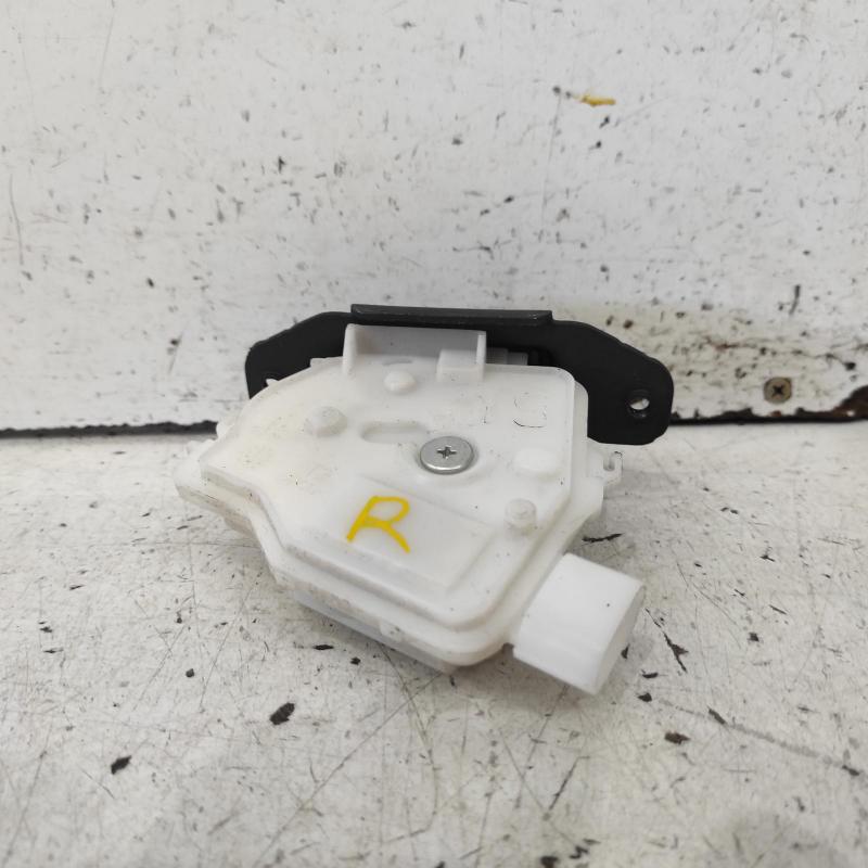 door/boot/gate lock