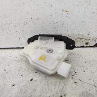 door/boot/gate lock