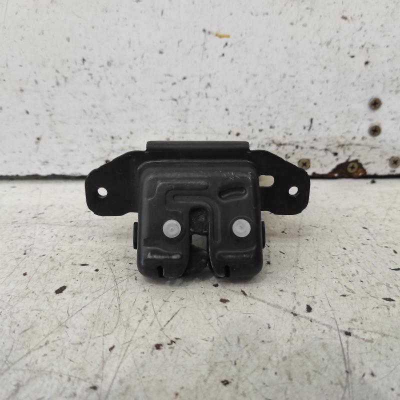 door/boot/gate lock