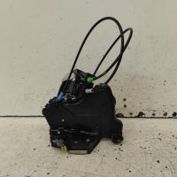 door/boot/gate lock