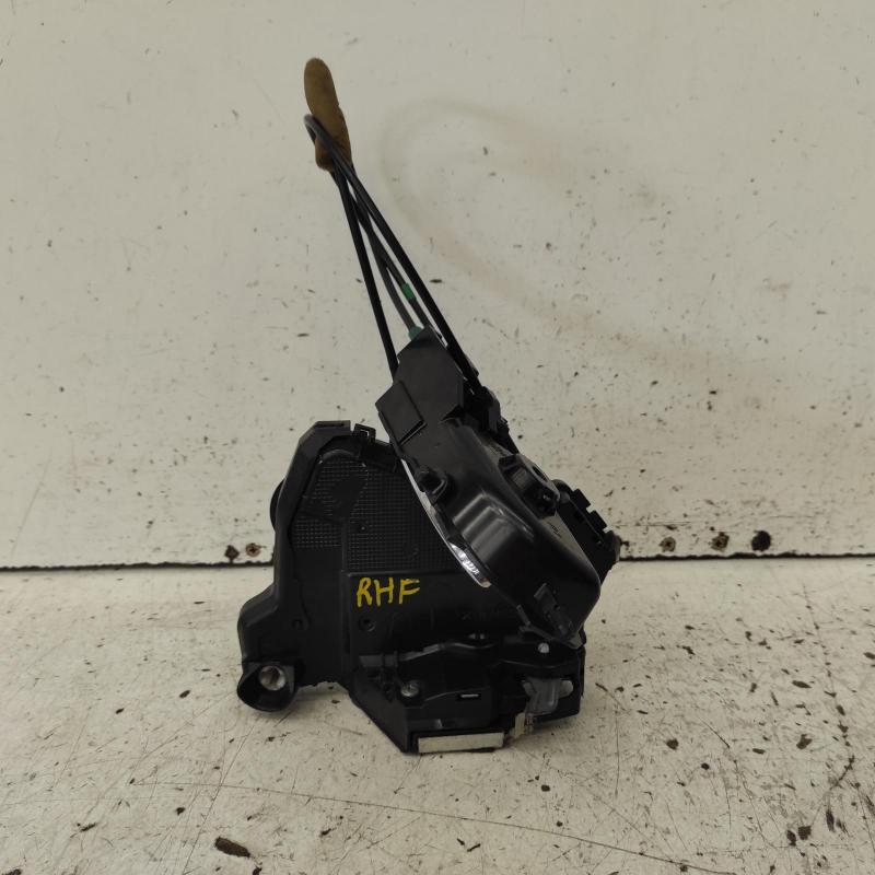 door/boot/gate lock
