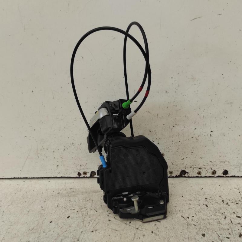 door/boot/gate lock