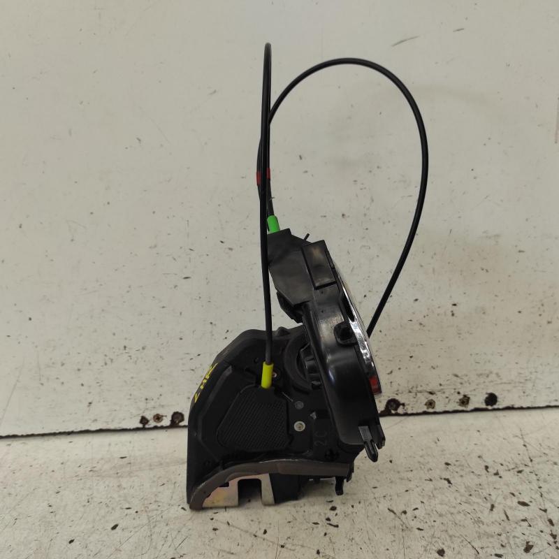 door/boot/gate lock