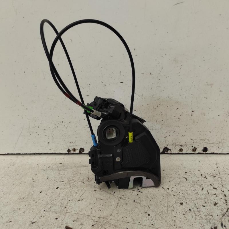 door/boot/gate lock